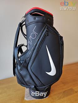 nike golf staff bag