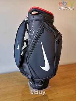 nike vapor golf bag