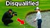 10 Golf Cheating Scandals That Shocked Everyone