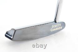 1997 MINT Scotty Cameron Sonoma 35in RH Putter Classics Titleist Headcover