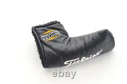 1997 MINT Scotty Cameron Sonoma 35in RH Putter Classics Titleist Headcover