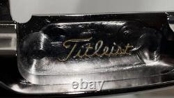 1997 Titleist SCOTTY CAMERON Limited US Prototype NO. 2 35 RH Project C. L. N