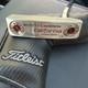 2012 Titleist Scotty Cameron California Monterey 1.5 Putter 35 Inch RH NEW