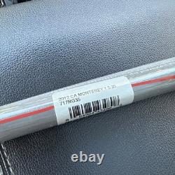 2012 Titleist Scotty Cameron California Monterey 1.5 Putter 35 Inch RH NEW