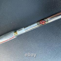 2012 Titleist Scotty Cameron California Monterey 1.5 Putter 35 Inch RH NEW