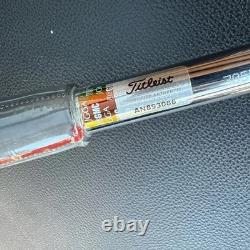 2012 Titleist Scotty Cameron California Monterey 1.5 Putter 35 Inch RH NEW