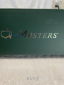 2014 Masters Scotty Cameron Limited Edition Newport 2 Putter TITLEIST COA
