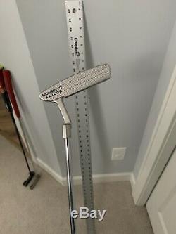 2014 Scotty Cameron Select Newport 2 (RH) with Cover Great Condition! Titleist