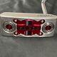 2014 Titleist Scotty Cameron Select Square Back Putter Right-Handed 34
