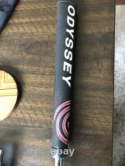 2018 Titleist Scotty Cameron Select Newport 35 Mint! RH Putter with Headcover