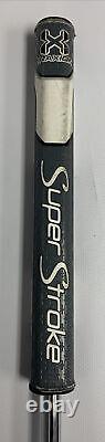2019 Titleist SCOTTY CAMERON SELECT LAGUNA 36 RH with Head Cover Nice USED
