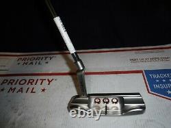 2020 Titleist Scotty Cameron Special Select Newport 34 Putter 739RA34 BRAND NEW