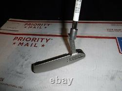 2020 Titleist Scotty Cameron Special Select Newport 34 Putter 739RA34 BRAND NEW