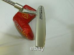 2020 Titleist Scotty Cameron Special Select Newport Putter 34 34 inch