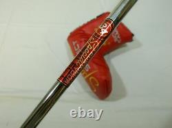 2020 Titleist Scotty Cameron Special Select Newport Putter 34 34 inch