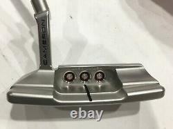 2020 Titleist Scotty Cameron Special Select Squareback 2 Putter 34 1/2 NICE