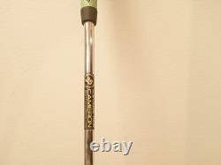 2021 Mint Titleist Scotty Cameron Phantom X 11.5 35 W Head Cover