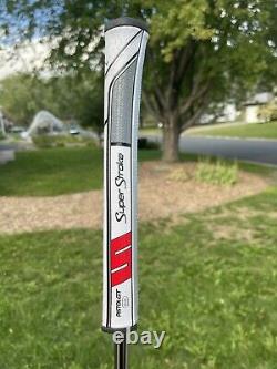 2021 Titleist Scotty Cameron Phantom X 5.5 Putter with Head cover NO RESERVE