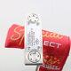 2023 Titleist Scotty Cameron Super Select Newport 2+ Putter 34 Inches RH C-13770
