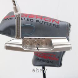2023 Titleist Scotty Cameron Super Select Newport 2 Putter 35 Inches RH C-143421