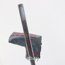 2023 Titleist Scotty Cameron Super Select Newport 2 Putter 35 Inches RH C-143421