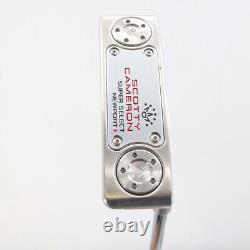 2023 Titleist Scotty Cameron Super Select Newport+ Putter 35 Inches RH C-138867