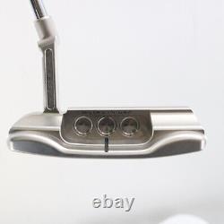 2023 Titleist Scotty Cameron Super Select Newport+ Putter 35 Inches RH C-138867