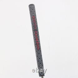 2023 Titleist Scotty Cameron Super Select Newport+ Putter 35 Inches RH C-138867