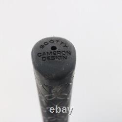 2023 Titleist Scotty Cameron Super Select Newport+ Putter 35 Inches RH C-138867