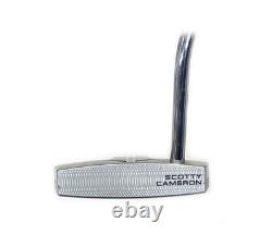2024 Titleist Scotty Cameron Phantom 11 35 Mallet Putter