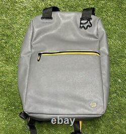 2025 SCOTTY CAMERON Club Member Kit Scotty Dog Vessel Backpack New Titleist Golf