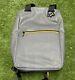 2025 SCOTTY CAMERON Club Member Kit Scotty Dog Vessel Backpack New Titleist Golf