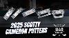 2025 Scotty Cameron Studio Style Putters Review Golf Golfequipment Titleist Putting