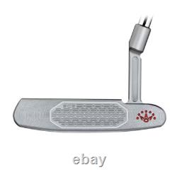 2025 Titleist Scotty Cameron Studio Style Newport Plus Putter RH sale end 12/31