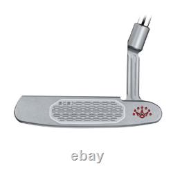 2025 Titleist Scotty Cameron Studio Style Newport Putter RH (Sale ends 12/7/25)