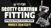 2026 Scotty Cameron Phantom Putters Fitting Low Torque Options Has Arrived