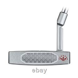 2026 Titleist Scotty Cameron Fastback 2 LD Right Hand 38 inch
