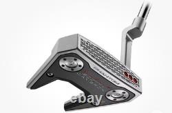 2026 Titleist Scotty Cameron Phantom 7.2 Putter RH 35 Brand New Sealed