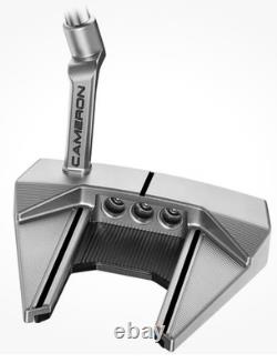 2026 Titleist Scotty Cameron Phantom 7.2 Putter RH 35 Brand New Sealed