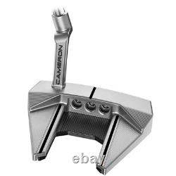 2026 Titleist Scotty Cameron Phantom 7.2 Putter RH (Choose Length)