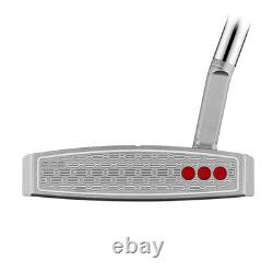 2026 Titleist Scotty Cameron Phantom 7.5 Putter RH (Choose Length)