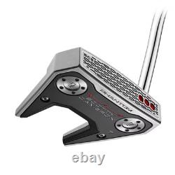2026 Titleist Scotty Cameron Phantom 7 Putter RH (Choose Length)