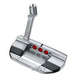 2026 Titleist Scotty Cameron Studio Style Fastback 2 Putter RH (Choose Length)