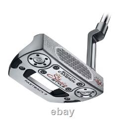2026 Titleist Scotty Cameron Studio Style Fastback 2 Putter RH (Choose Length)