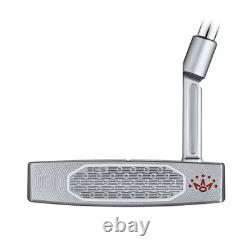 2026 Titleist Scotty Cameron Studio Style Fastback 2 Putter RH (Choose Length)