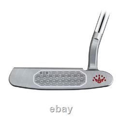 2026 Titleist Scotty Cameron Studio Style Santa Fe Putter RH