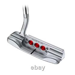 2026 Titleist Scotty Cameron Studio Style Santa Fe Putter RH