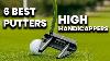 6 Best Putters For High Handicappers Review 2023 Which Putter Is Right For You