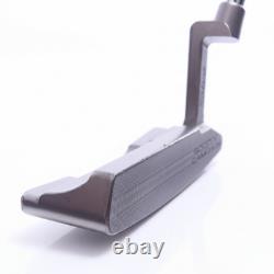 Authentic Titleist 733RC34 Scotty Cameron 2018 Select Newport 2 Standard putter