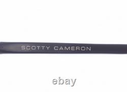Authentic Titleist 733RC34 Scotty Cameron 2018 Select Newport 2 Standard putter